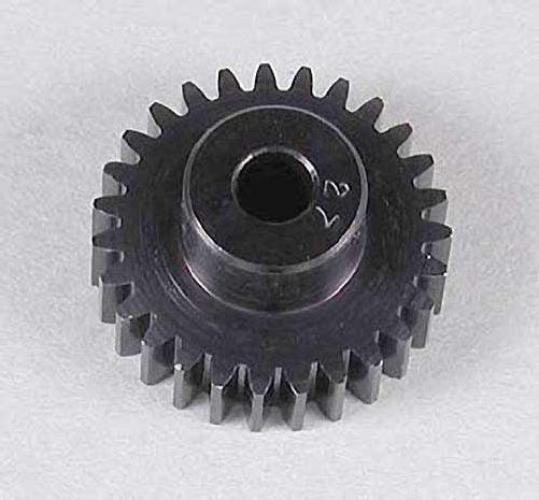 Robinson Racing 1327  "Aluminum Pro" 48P Pinion Gear 27T