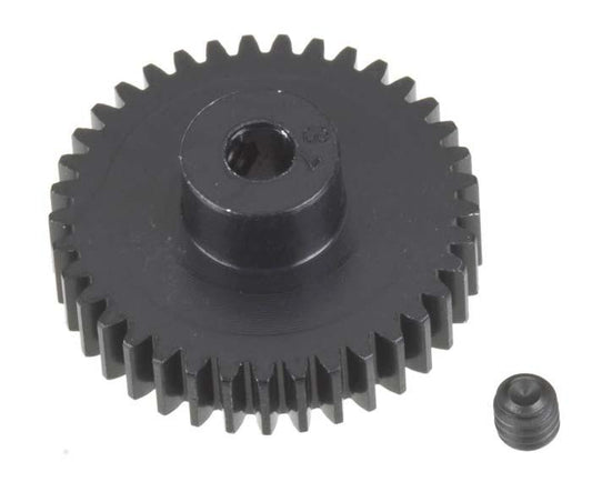 Robinson Racing 1337  "Aluminum Pro" 48P Pinion Gear 37T
