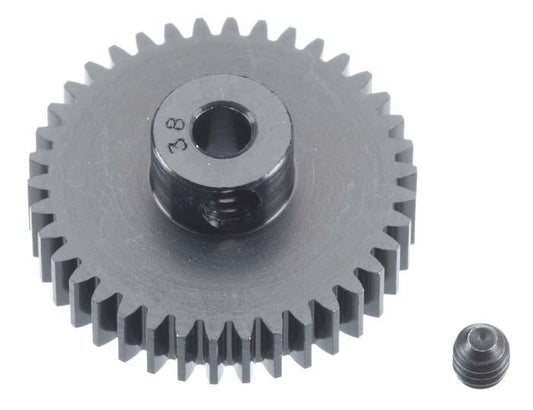 Robinson Racing 1338 "Aluminum Pro" 48P Pinion Gear 38T