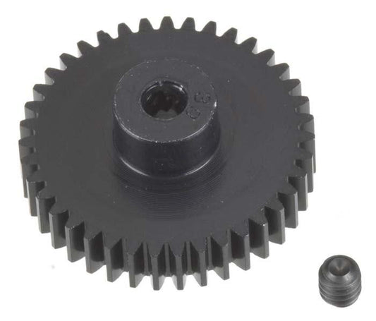 Robinson Racing 1339 "Aluminum Pro" 48P Pinion Gear 39T