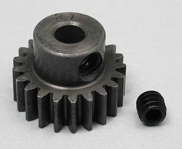 Robinson Racing 1421 Pinion Gear Absolute 48P 21T