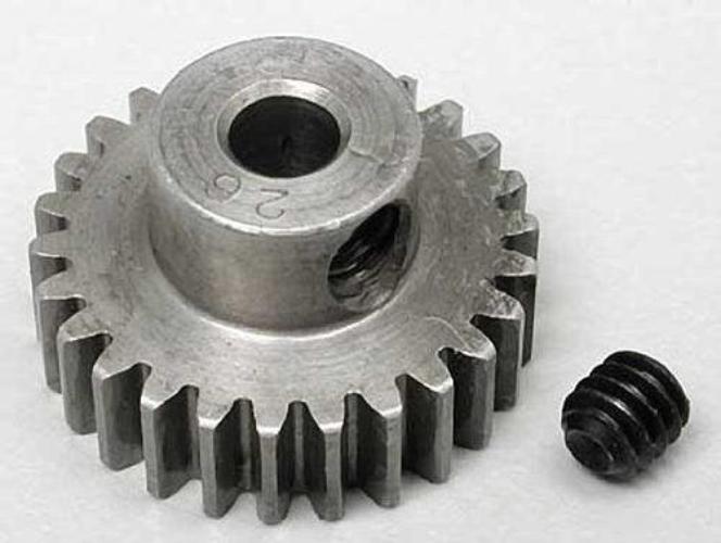 Robinson Racing 1426 Pinion Gear Absolute 48P 26T