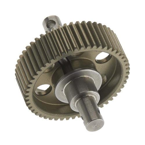 Robinson Racing 1543 Lightened Competition Output Gear / Shaft Axuak SCX10