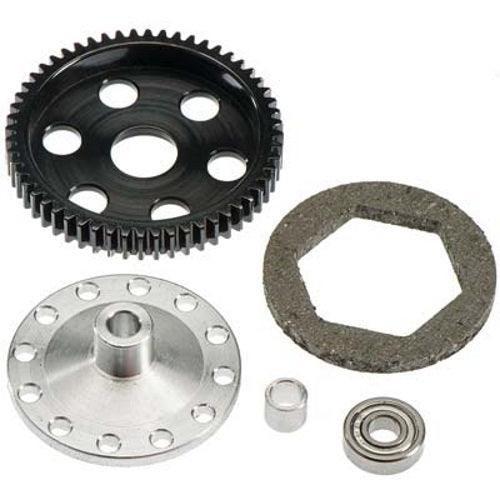 Robinson 1546 32P / 32 Pitch Hi Perf GEN 3 Slipper Unit 56T Axial SCX10 SMT10