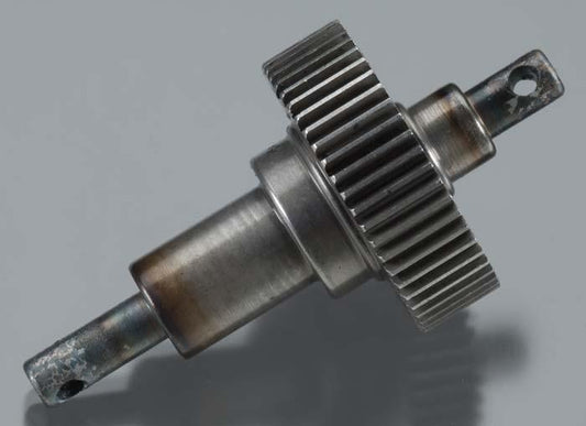 Robinson Racing 1555 Diff Gear One-Piece Steel Bottom Wraith