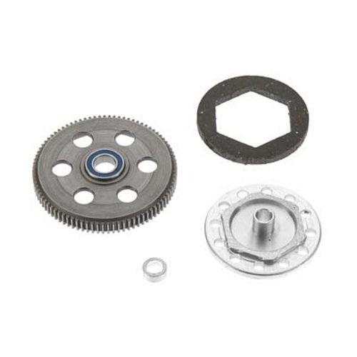 Robinson 1557 GEN3 Unit High Performance 87T 48P / 87Tooth 48Pitch Axial SCX10