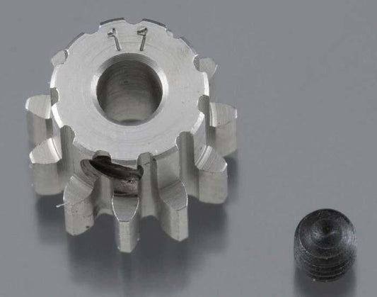 Robinson Racing 1710 Hardened 32P Absolute Pinion Gear 10T