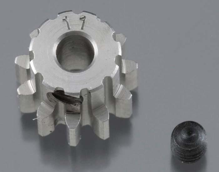 Robinson Racing 1710 Hardened 32P Absolute Pinion Gear 10T