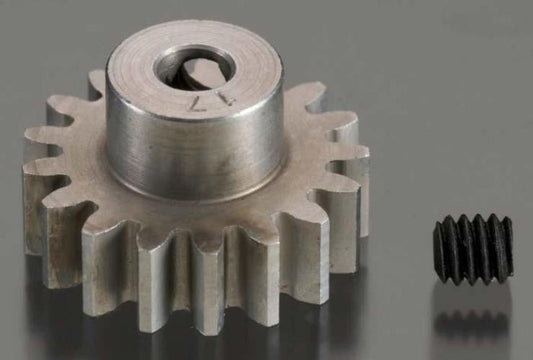 Robinson Racing 1717 Hardened 32P Absolute Pinion Gear 17T