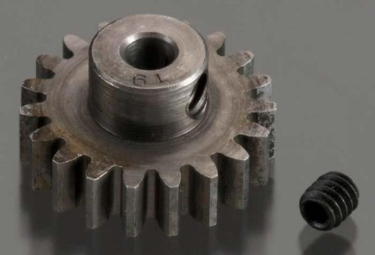Robinson Racing 1719 Hardened 32P Absolute Pinion Gear 19T