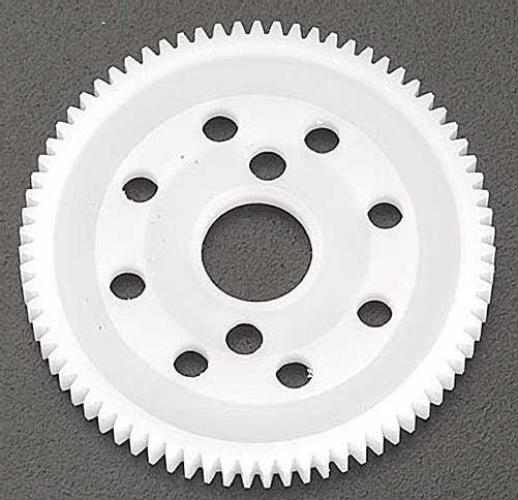 Robinson Racing 1975 48P Super Machined Spur Gear 75T