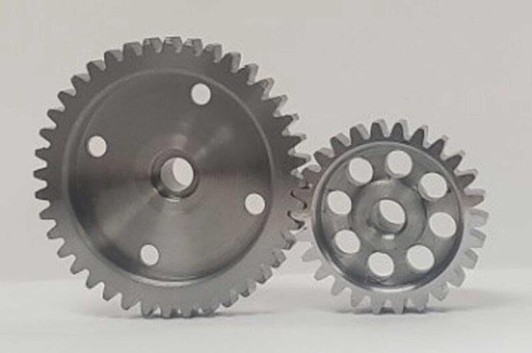 Robinson Racing 2640 Speed Differential Gear 40T Arrma Infraction