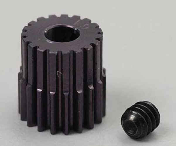 Robinson Racing 4319 64P "Aluminum Pro" 19T Pinion Gear
