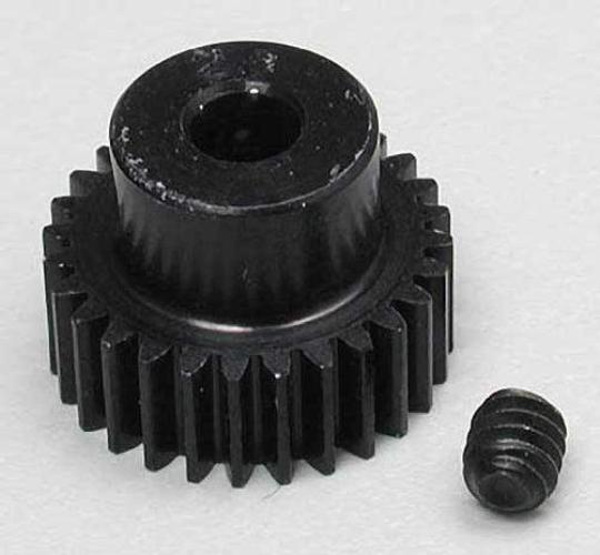 Robinson Racing 4328 64P "Aluminum Pro" 28T Pinion Gear
