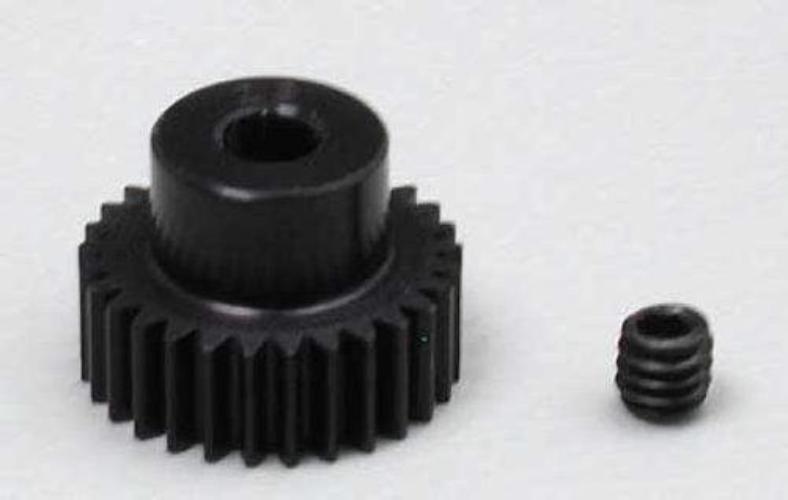 Robinson Racing 4329 64P "Aluminum Pro" 29T Pinion Gear