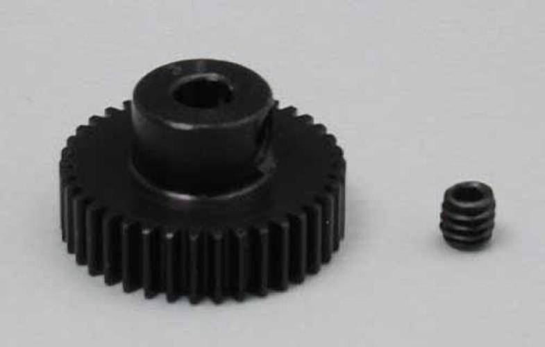 Robinson Racing 4338 64P "Aluminum Pro" 38T Pinion Gear