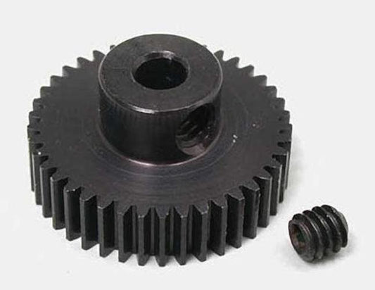 Robinson Racing 4341 64P "Aluminum Pro" 41T Pinion Gear