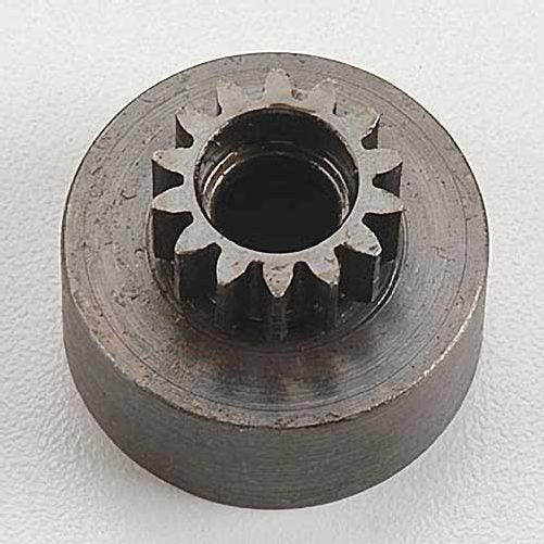 Robinson Racing 7015  Extra-Hard Clutch Bell 15T Racing Savage and  Savage X