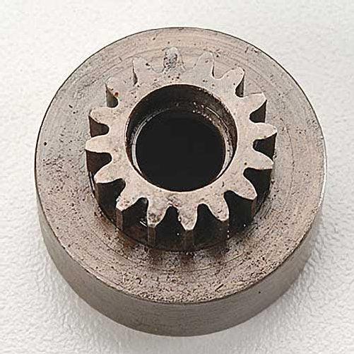 Robinson Racing 7016  Extra-Hard Clutch Bell 16T Racing Savage and  Savage X