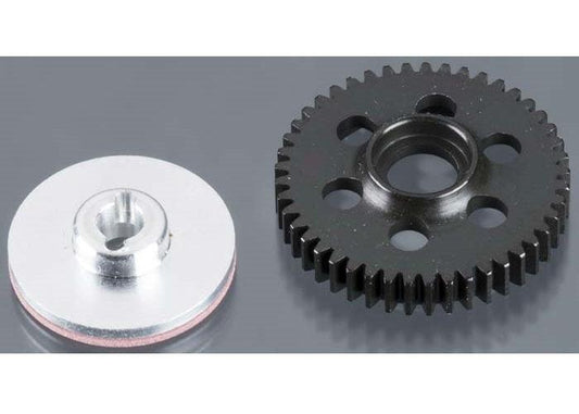 Robinson Racing 7745 Gen3 45T Slipper Spur Unit Traxxas 1/16 Revo / Summit