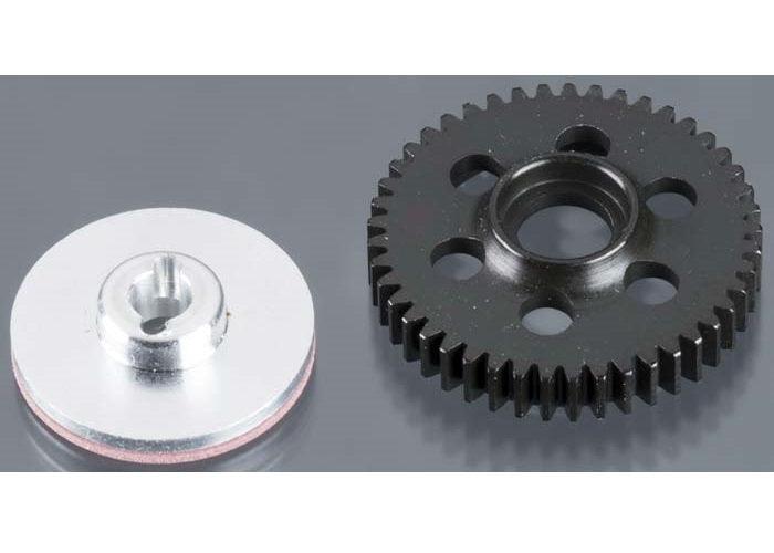 Robinson Racing 7745 Gen3 45T Slipper Spur Unit Traxxas 1/16 Revo / Summit
