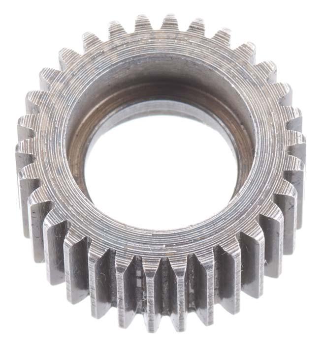 Robinson Racing 7857 Xtra Hard Steel Idler Gear Traxxas Slash 2WD