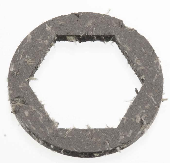Robinson Racing 7980 Lare Hi Performance Slipper Pad