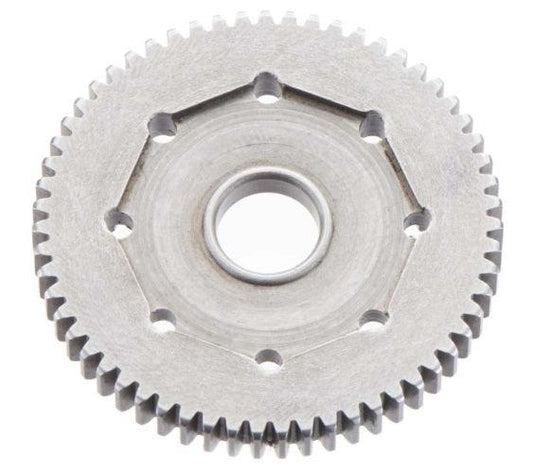Robinson Racing 9059 Spur Gear 48P 59T Mach Steel Losi Mini 8 Truggy