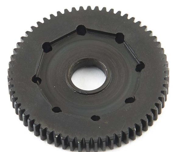 Robinson Racing 9062 Spur Gear (Stock P) 62T Mach .5m Losi Mini 8 Truggy