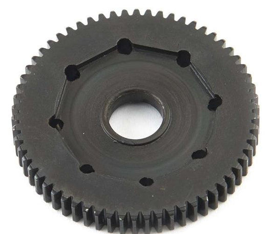 Robinson Racing 9062 Spur Gear (Stock P) 62T Mach .5m Losi Mini 8 Truggy