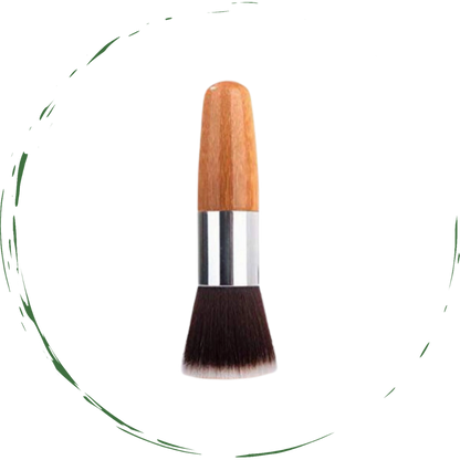 Blush Brush by BeNat