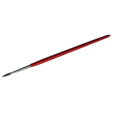 Revell 39641 Painta Size 00 Brush (30/Bx)