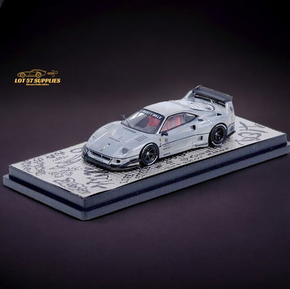 INNO64 Ferrari F40 LBWK 1:64