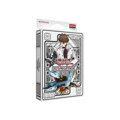 2025 Mega-Pack Bundle (Random 1of3)