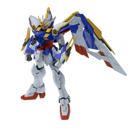Gundam XXXG-01W Wing Gundam MG 1/100 Model Kit