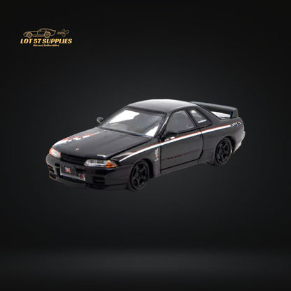 Focal Horizon Nissan Skyline R32 GT-R Nismo S-Tune 1:64
