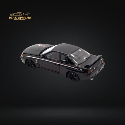 Focal Horizon Nissan Skyline R32 GT-R Nismo S-Tune 1:64