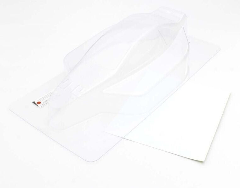 Kyosho IFB165 NEO 3.0 Non Decoration Body Set(t=1.0) IFB165