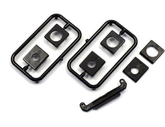 Kyosho KYOMB012B Motor Mount Set MB012B