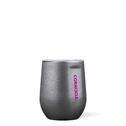 Unicorn Magic Stemless by CORKCICLE.