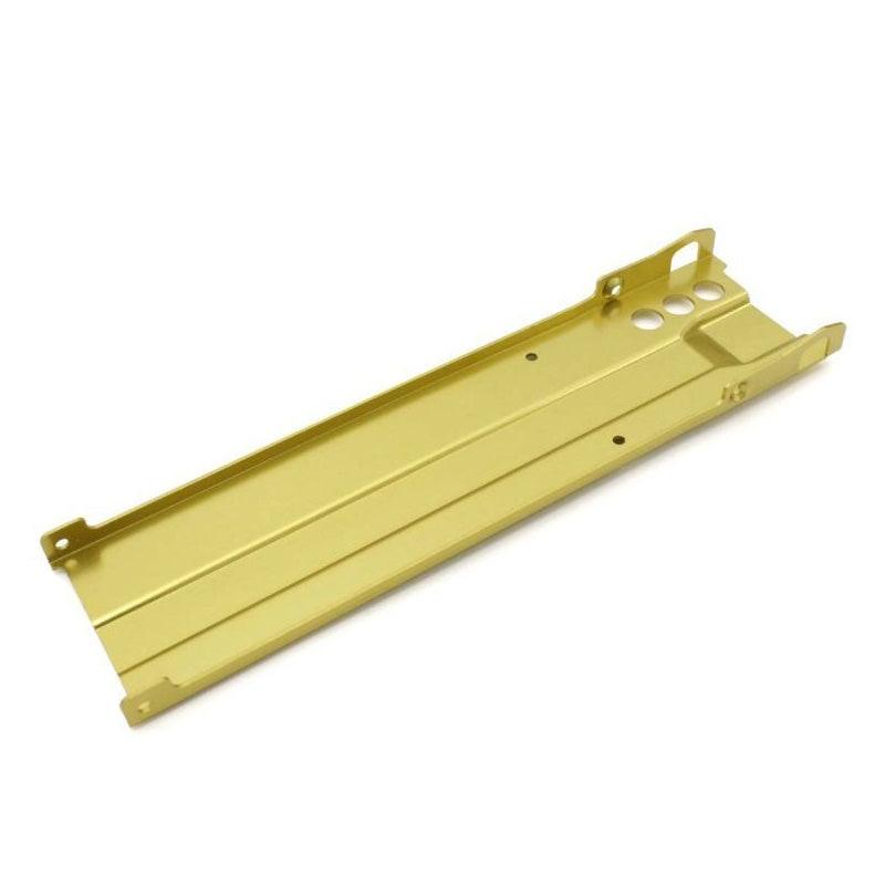 Kyosho OTW133GB Optima Center Under Guard (Gold)