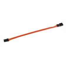 Spektrum Heavy-Duty Servo Extension 6 Inch