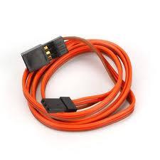 Spektrum Heavy-Duty Servo Extension 24 Inch