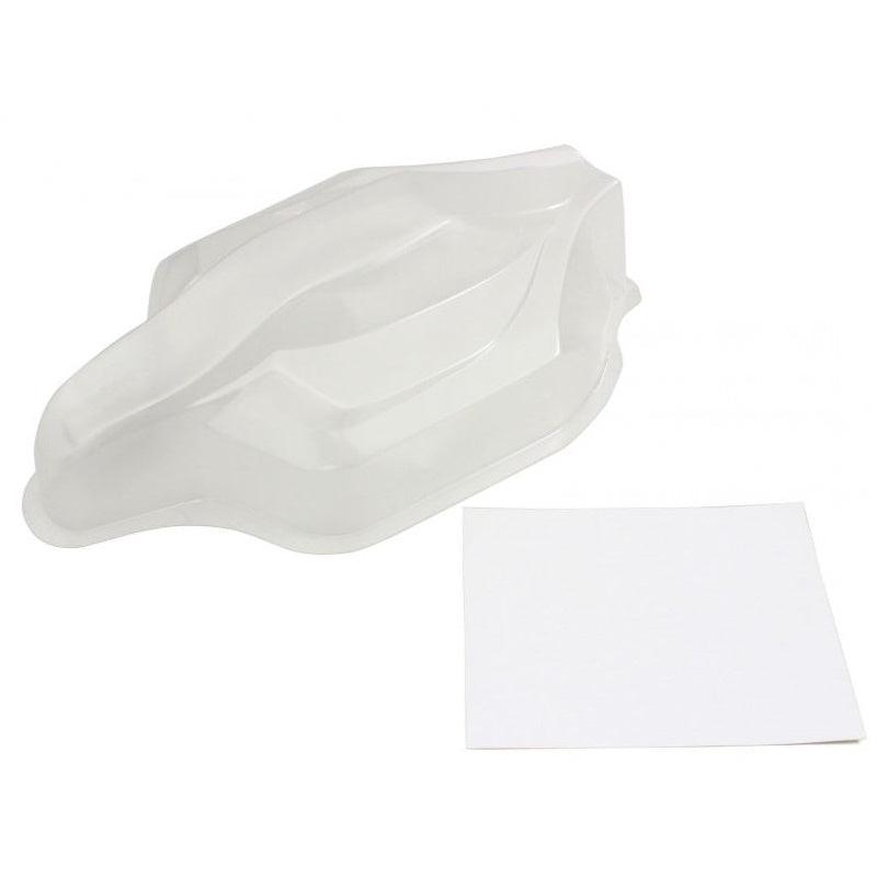 Kyosho IFB164 NEO 3.0 VE Non-Decoration Body Set