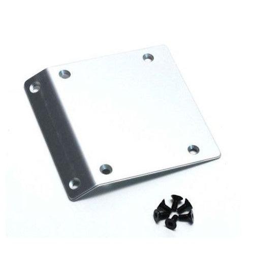Kyosho SC214B Scorpion 2014 Aluminum Top Plate