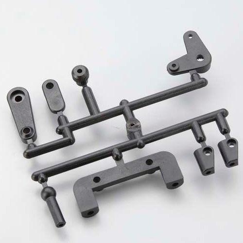 Kyosho MT132 Linkage Parts Set MFR