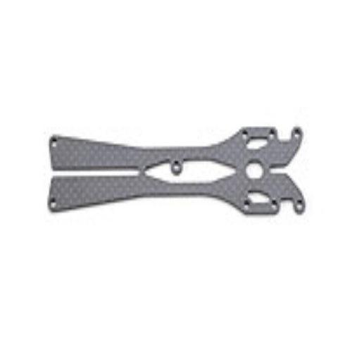 Kyosho TF102 Front Upper Plate TF-5 Stallion