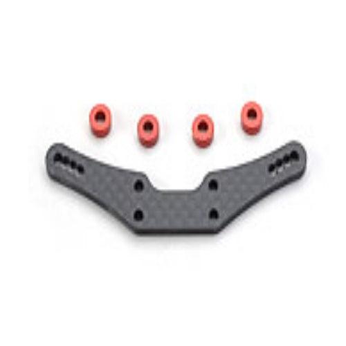 Kyosho TF003 Carbon Front Shock Stay TF-5