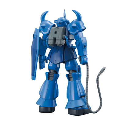 Gundam MS-07B Gouf Revive Mobile Suit Gundam HG 1:144 Model Kit