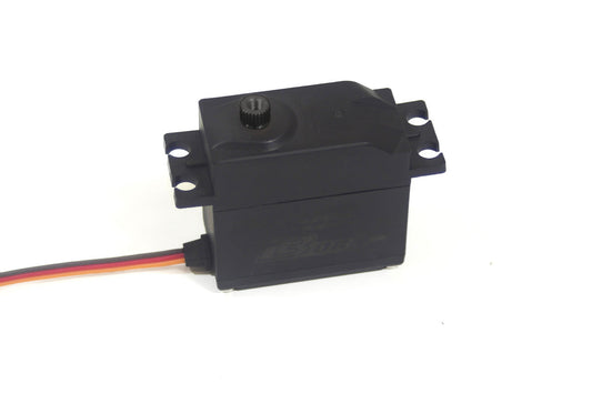 Savox Budget Analog Servo 6v Standard Size Plastic Gears